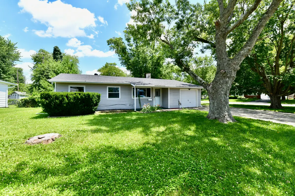 581 Northgate Drive, Greenwood, IN 46143 - #1