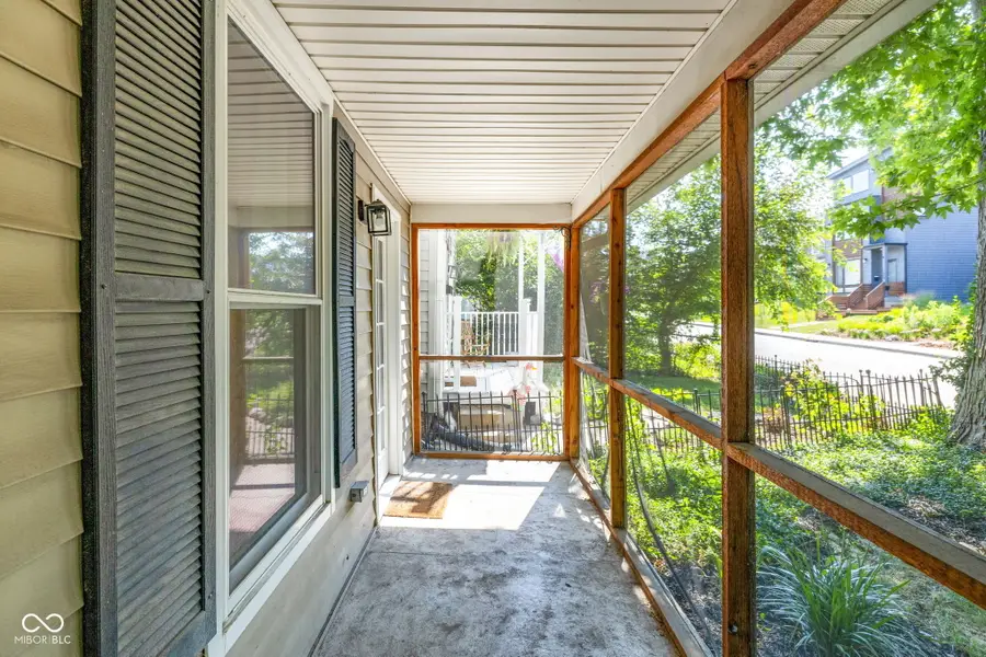 1018 E Ohio Street, Indianapolis, IN 46202 - #3