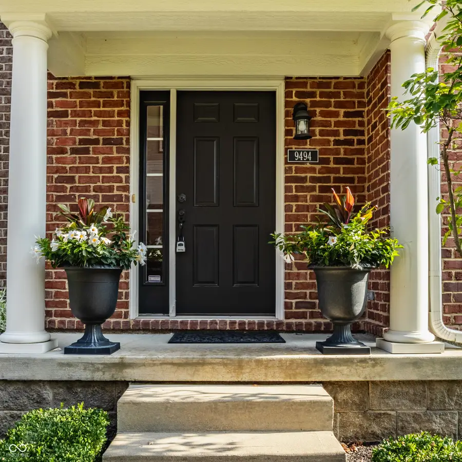 9494 Oakley Drive, Indianapolis, IN 46260 - #2
