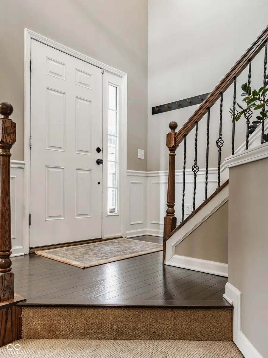 9494 Oakley Drive, Indianapolis, IN 46260 - #3