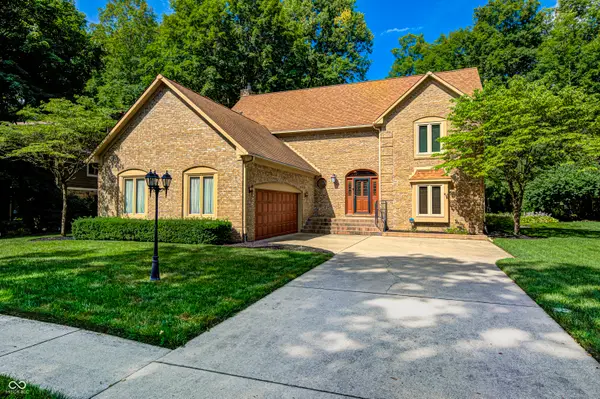 4962 Fieldstone Trail, Indianapolis, IN 46254