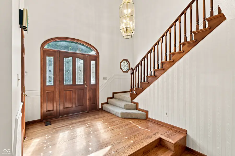 4962 Fieldstone Trail, Indianapolis, IN 46254 - #2