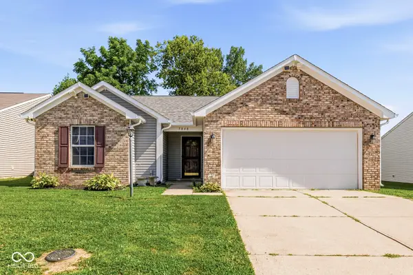 5848 Jackie Lane, Indianapolis, IN 46221