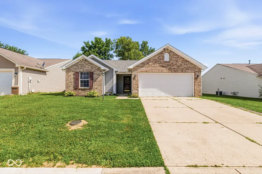 5848 Jackie Lane, Indianapolis, IN 46221 - #2