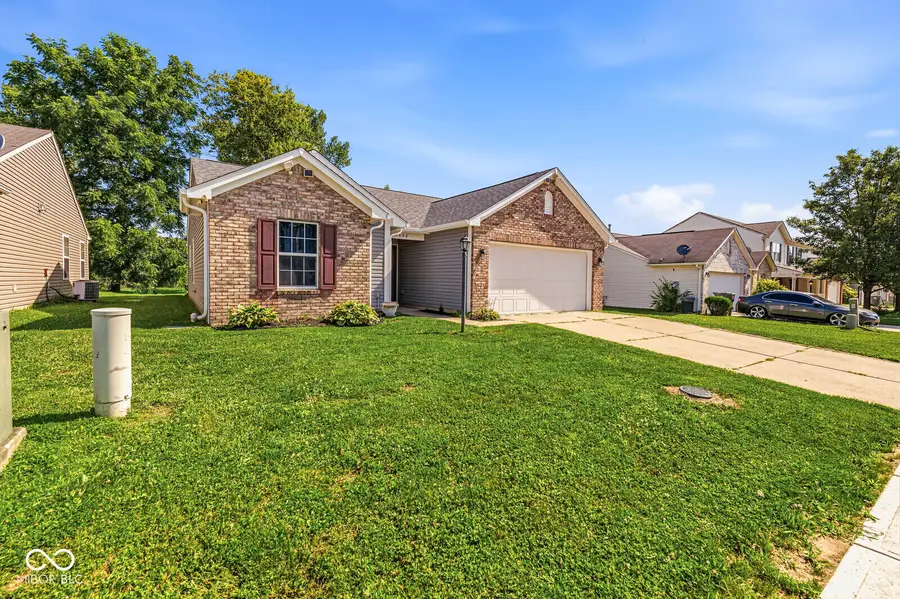 5848 Jackie Lane, Indianapolis, IN 46221 - #3