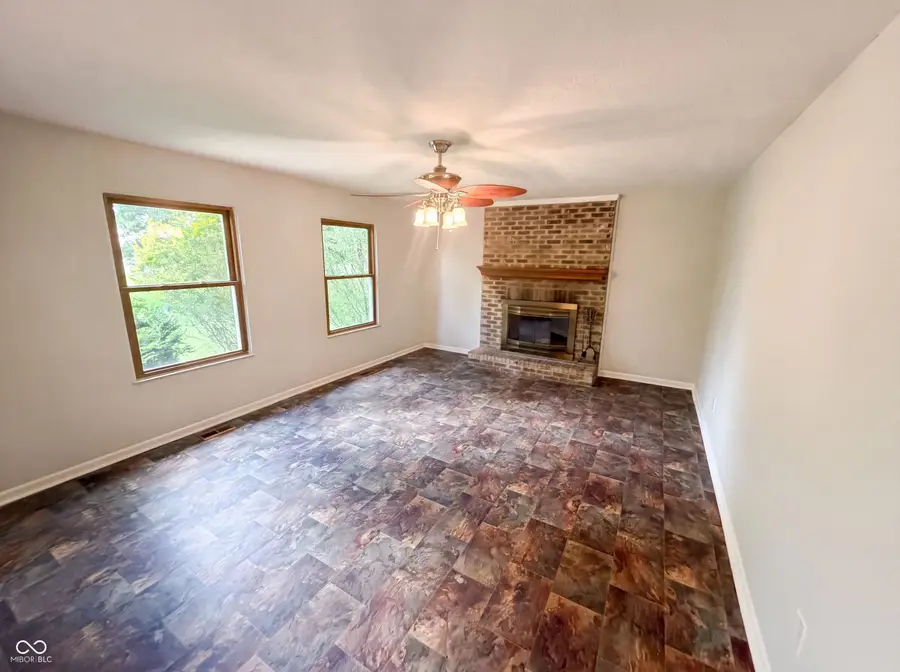 7744 Oakshot Lane, Indianapolis, IN 46268 - #3