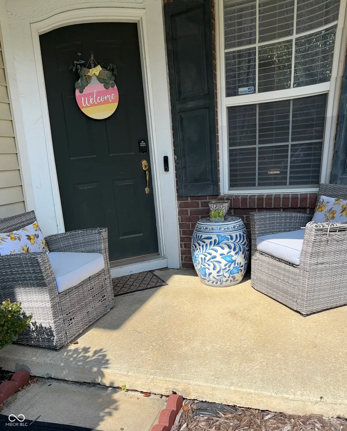 8077 Carina Drive, Indianapolis, IN 46268 - #1