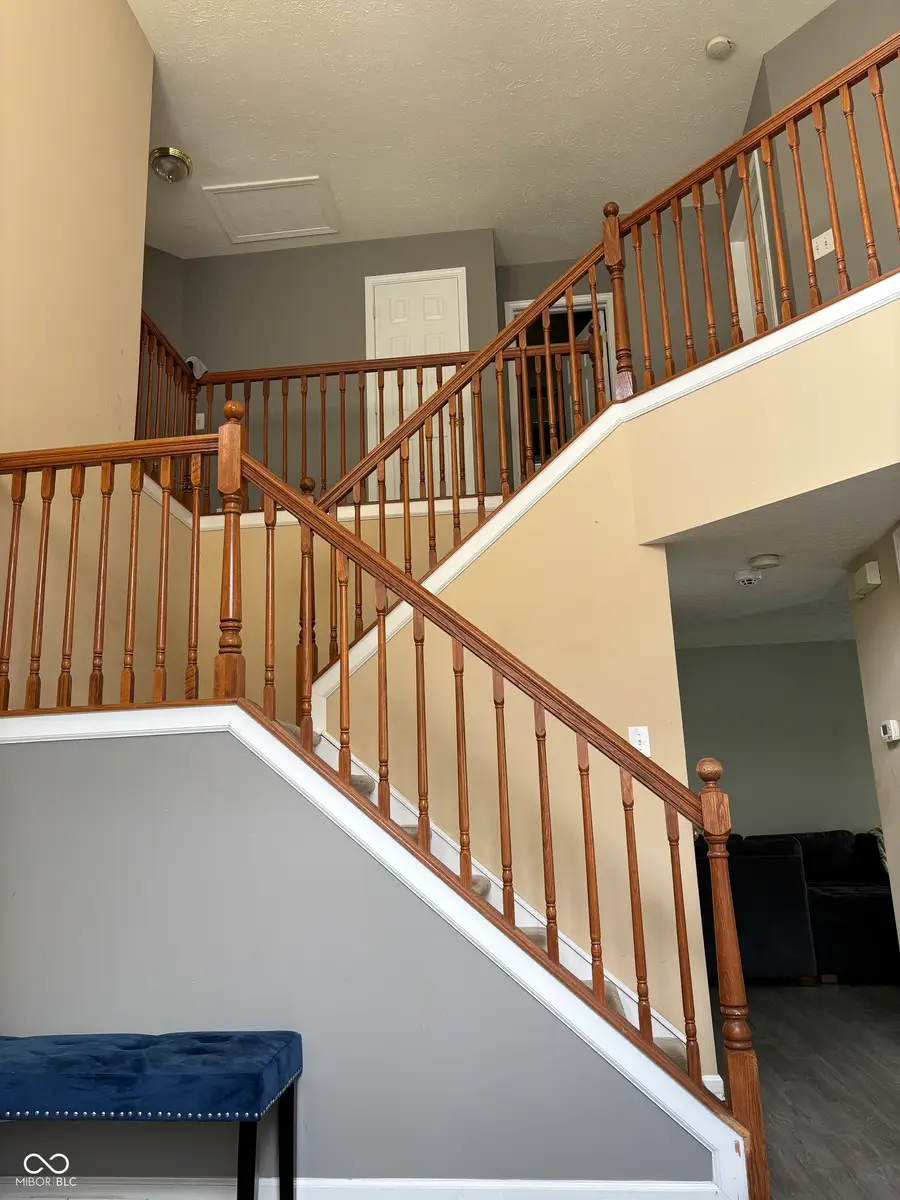 8077 Carina Drive, Indianapolis, IN 46268 - #2