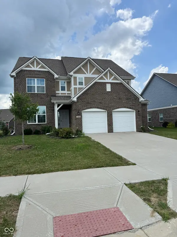 5184 Wyndale Drive, Bargersville, IN 46106