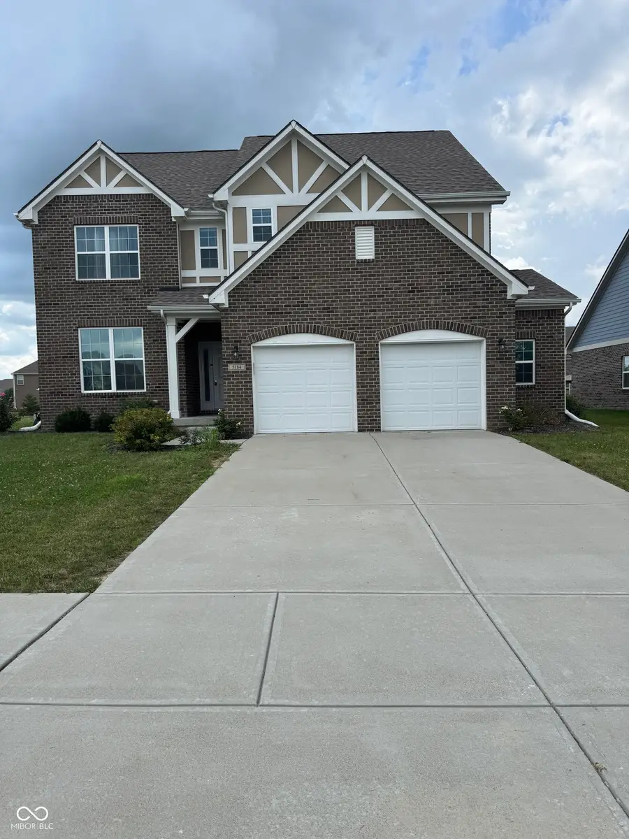 5184 Wyndale Drive, Bargersville, IN 46106 - #2