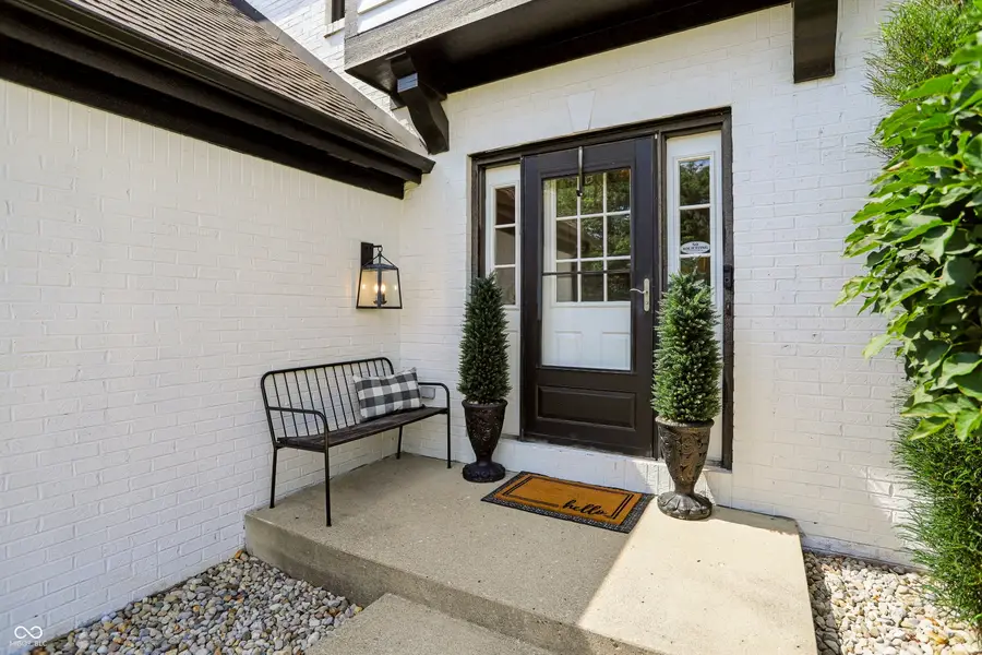 11032 Echo Trail, Indianapolis, IN 46236 - #3