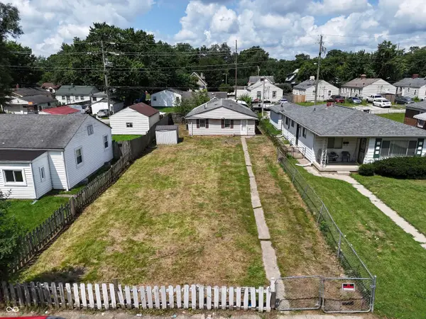 1150 Medford Avenue, Indianapolis, IN 46222
