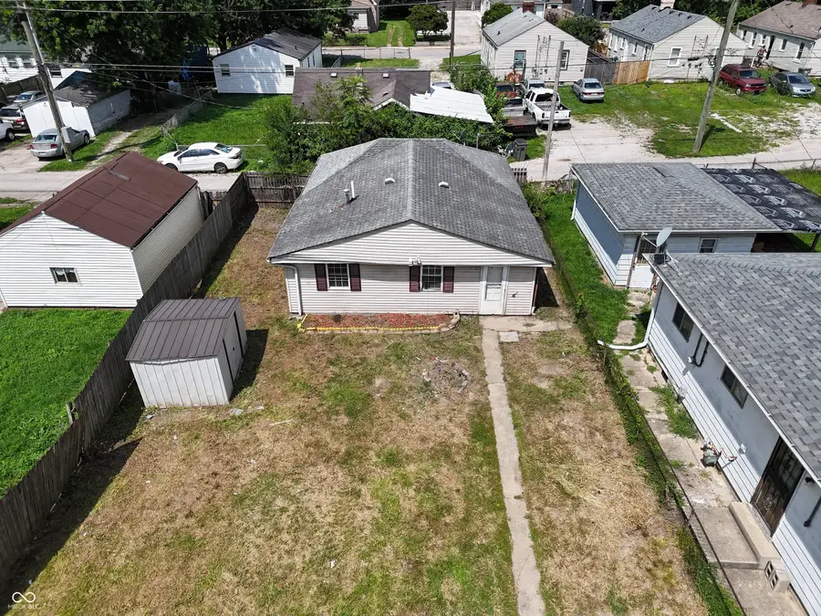1150 Medford Avenue, Indianapolis, IN 46222 - #2