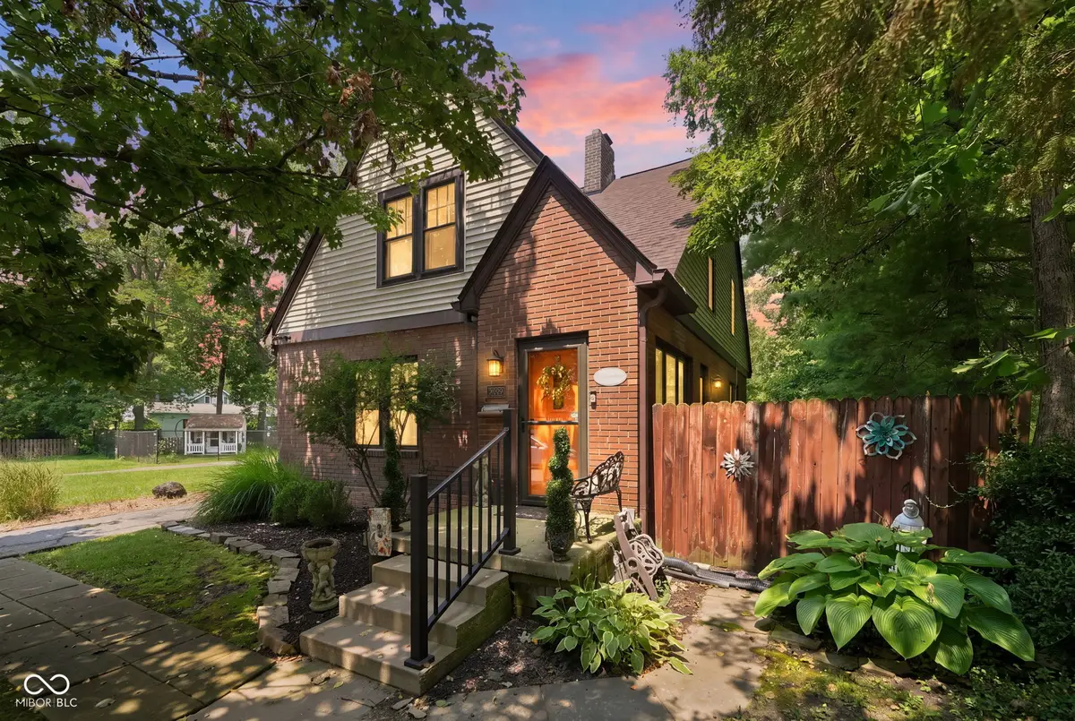 5728 E Rawles Avenue E, Indianapolis, IN 46219 - #1