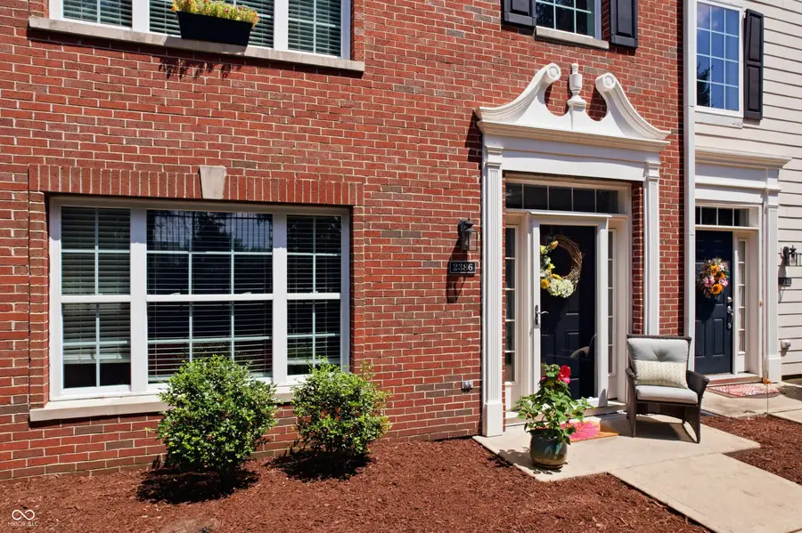2386 The Springs Drive #5, Indianapolis, IN 46260 - #2