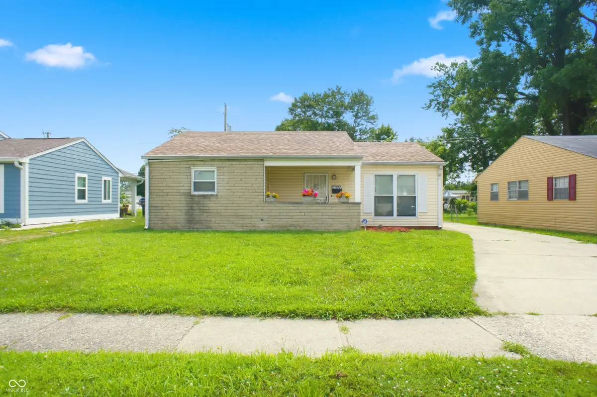 2925 Baltimore Avenue, Indianapolis, IN 46218 - #1