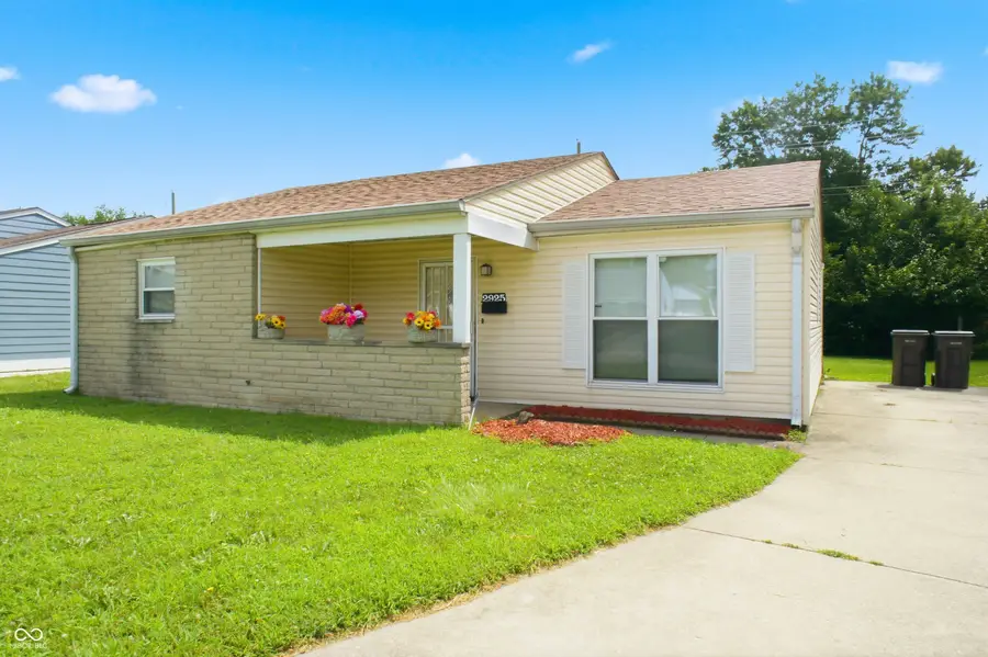 2925 Baltimore Avenue, Indianapolis, IN 46218 - #2
