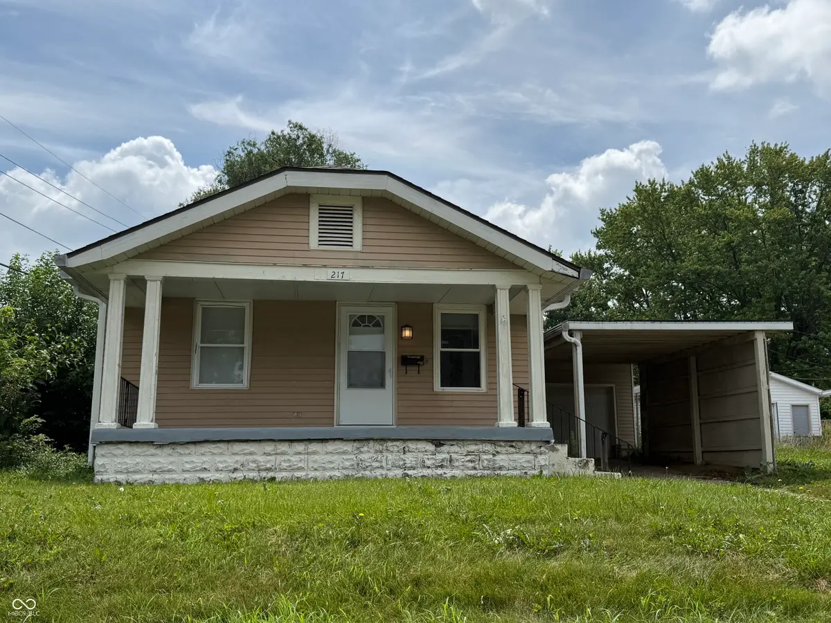 217 Ringwood Way, Anderson, IN 46013 - #1