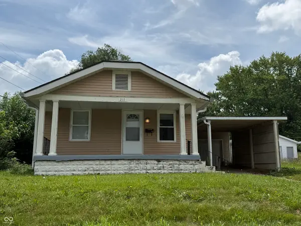 217 Ringwood Way, Anderson, IN 46013
