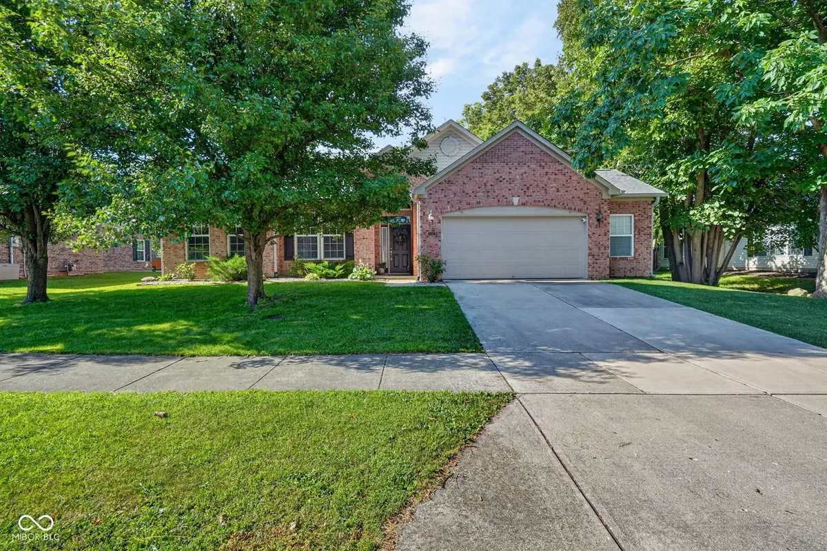 5735 W Port Drive, McCordsville, IN 46055 - #1