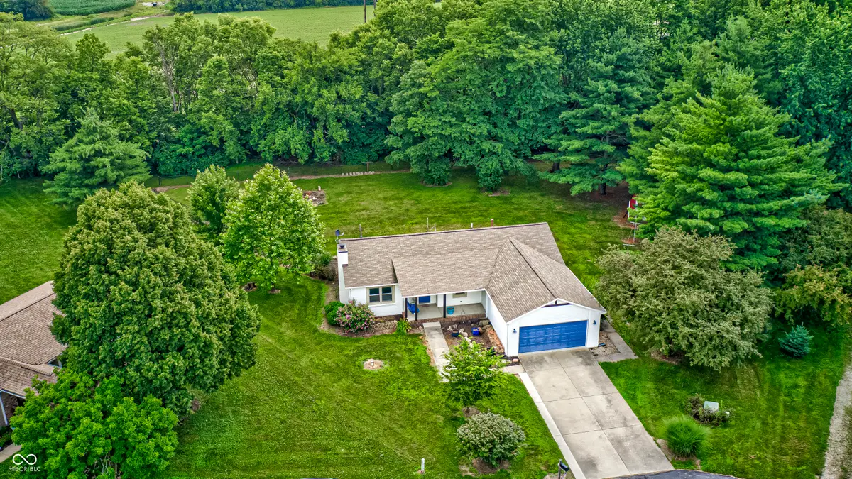 13481 Greenview Circle, Noblesville, IN 46060 - #1