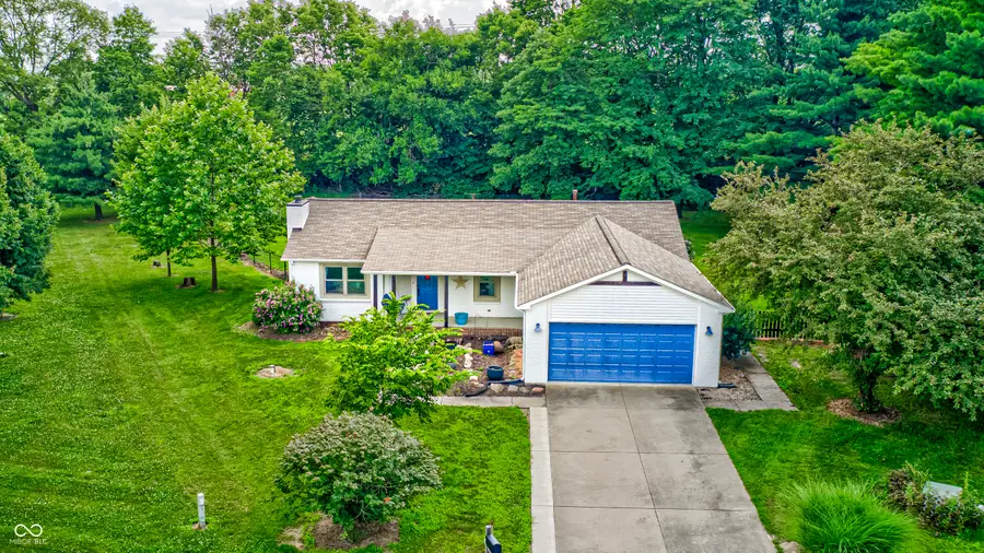 13481 Greenview Circle, Noblesville, IN 46060 - #2