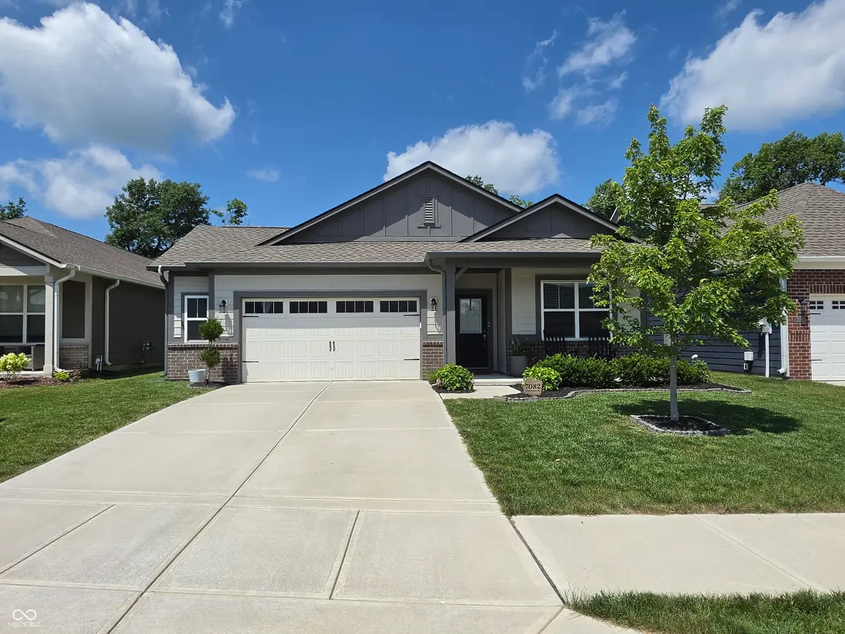 7082 Covington Street, Lebanon, IN 46052 - #1
