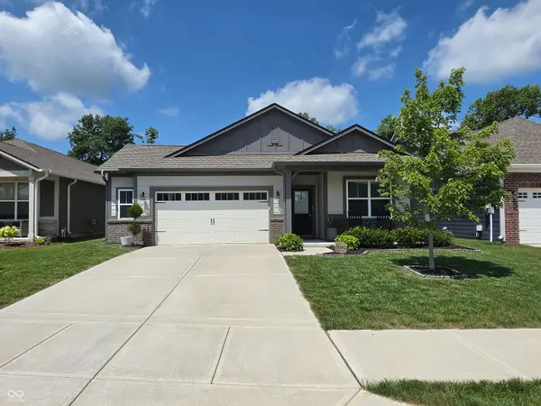 7082 Covington Street, Lebanon, IN 46052
