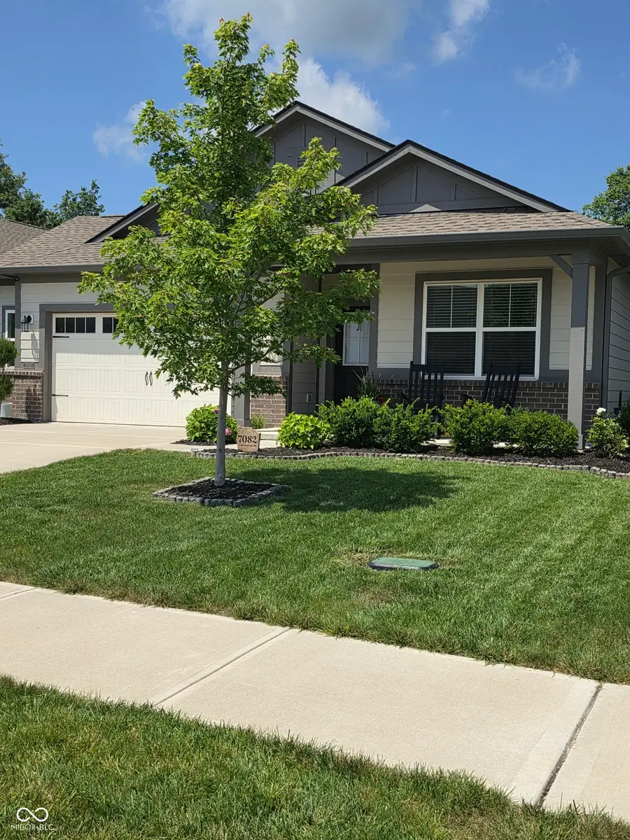 7082 Covington Street, Lebanon, IN 46052 - #2