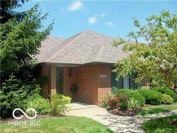318 Northpointe Court, Danville, IN 46122