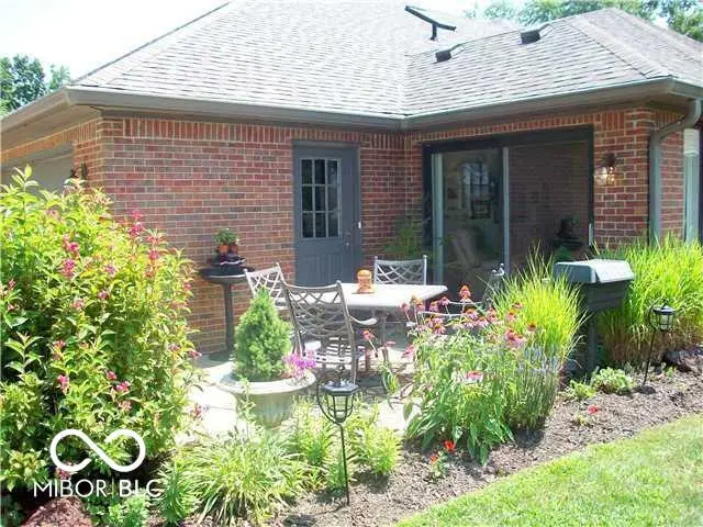 318 Northpointe Court, Danville, IN 46122 - #2