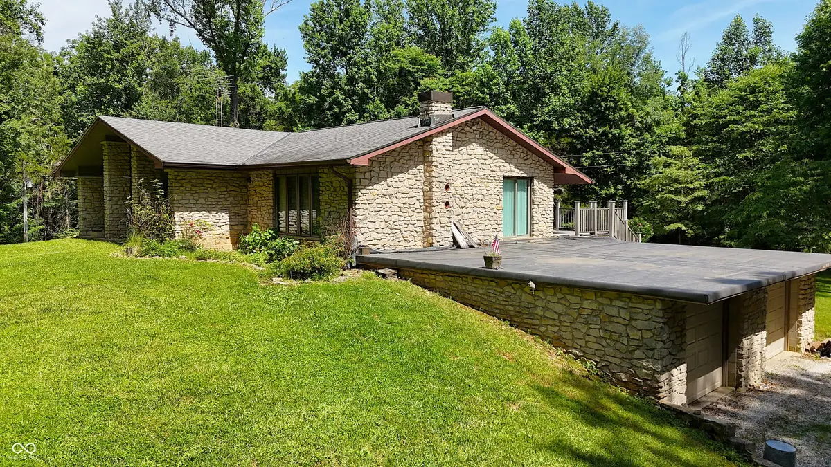 3050 E County Road 550 X120 N, North Vernon, IN 47265 - #1
