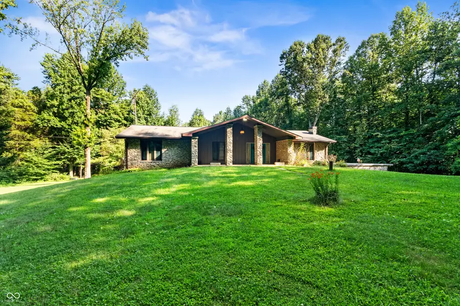 3050 E County Road 550 X120 N, North Vernon, IN 47265 - #3