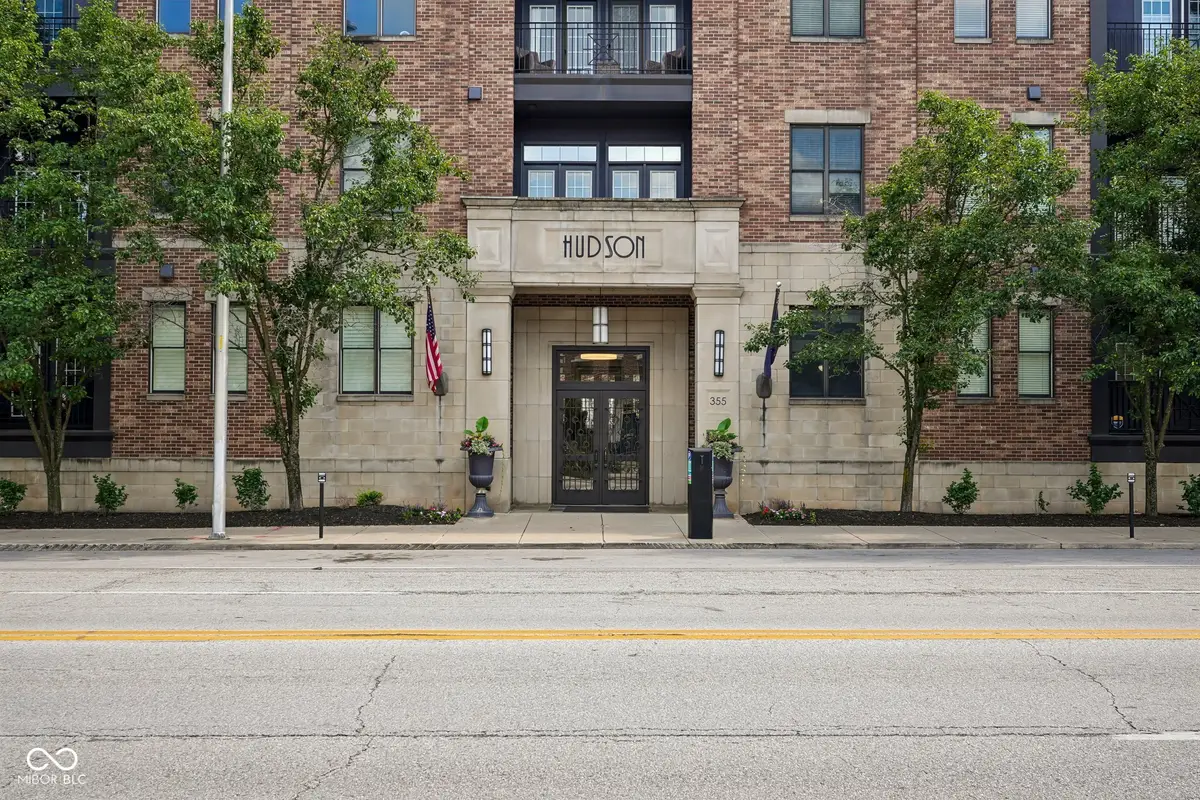355 E Ohio Street #223, Indianapolis, IN 46204 - #1
