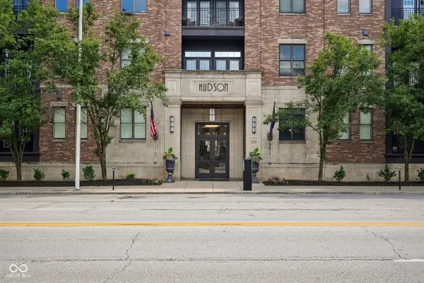 355 E Ohio Street #223, Indianapolis, IN 46204