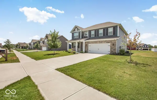 2368 Pine Valley Drive, Plainfield, IN 46168