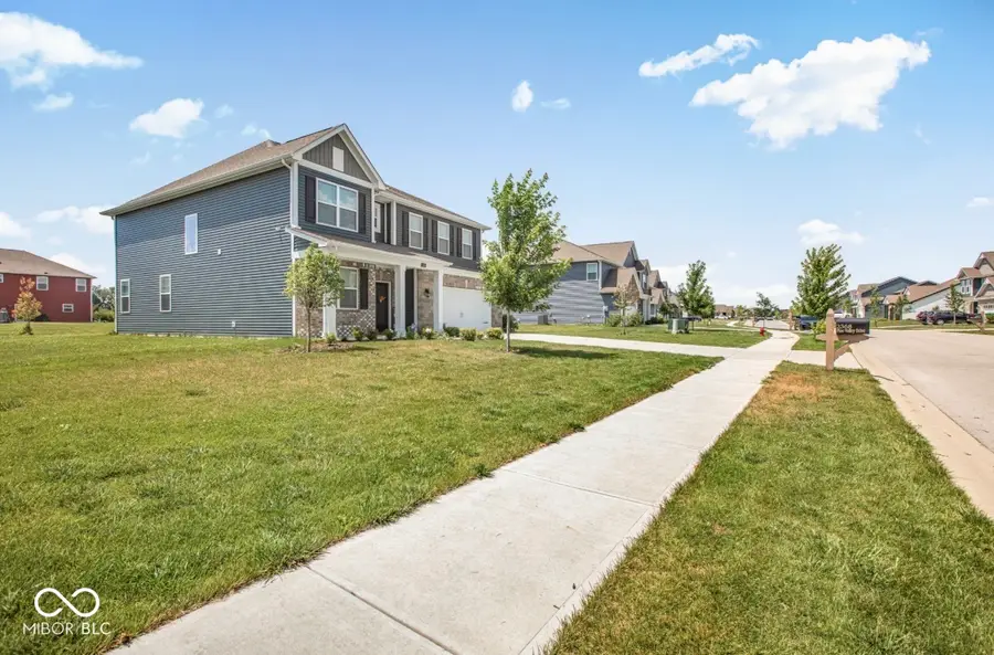 2368 Pine Valley Drive, Plainfield, IN 46168 - #2