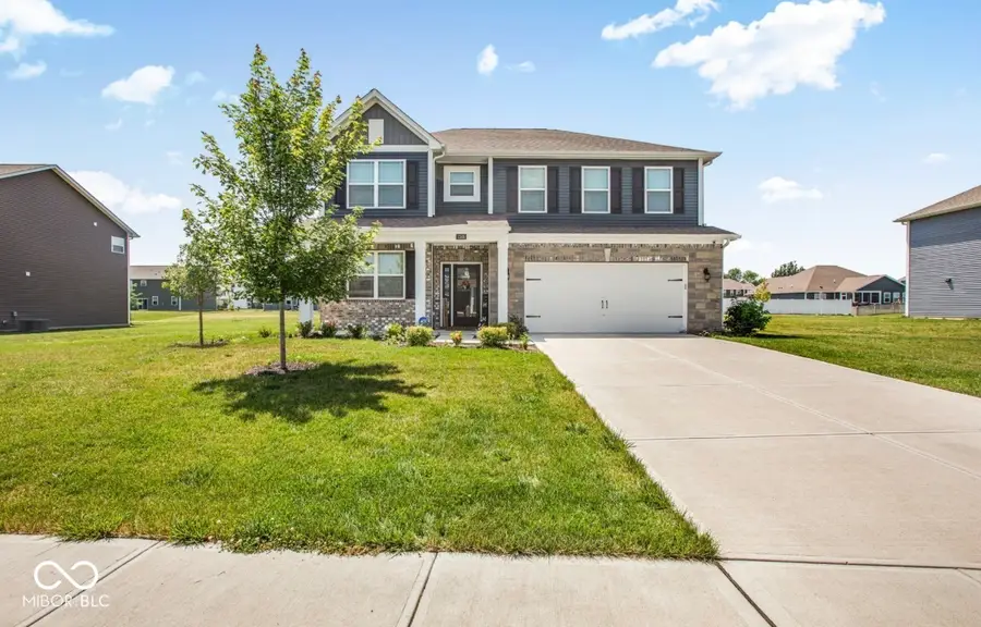 2368 Pine Valley Drive, Plainfield, IN 46168 - #3