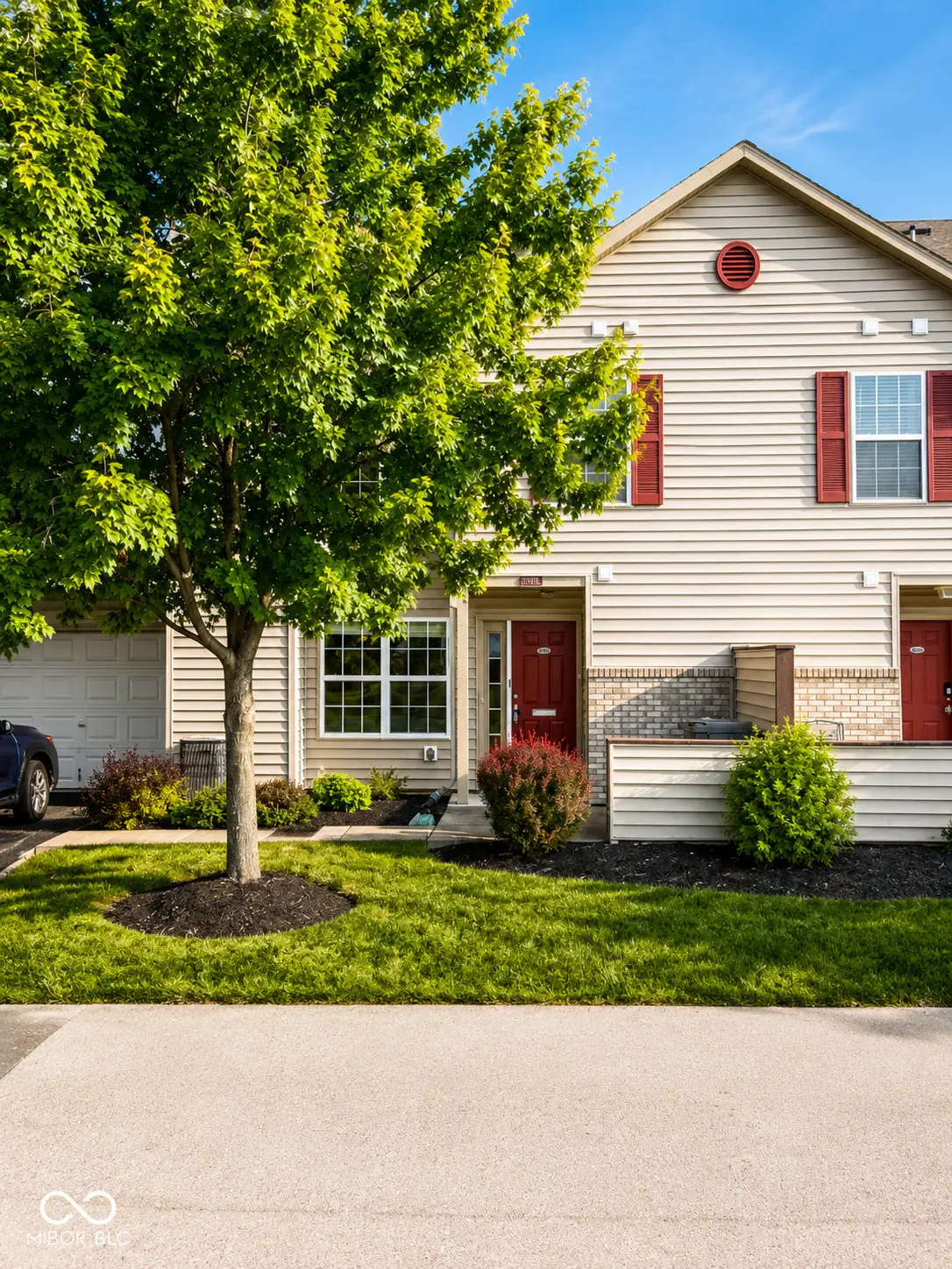 3008 Wildcat Lane, Indianapolis, IN 46203 - #1