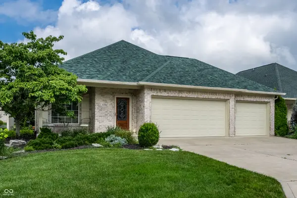 3382 Nottinghill Drive E, Plainfield, IN 46168
