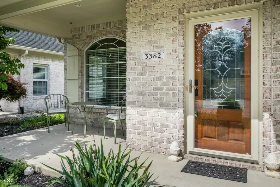 3382 Nottinghill Drive E, Plainfield, IN 46168 - #3