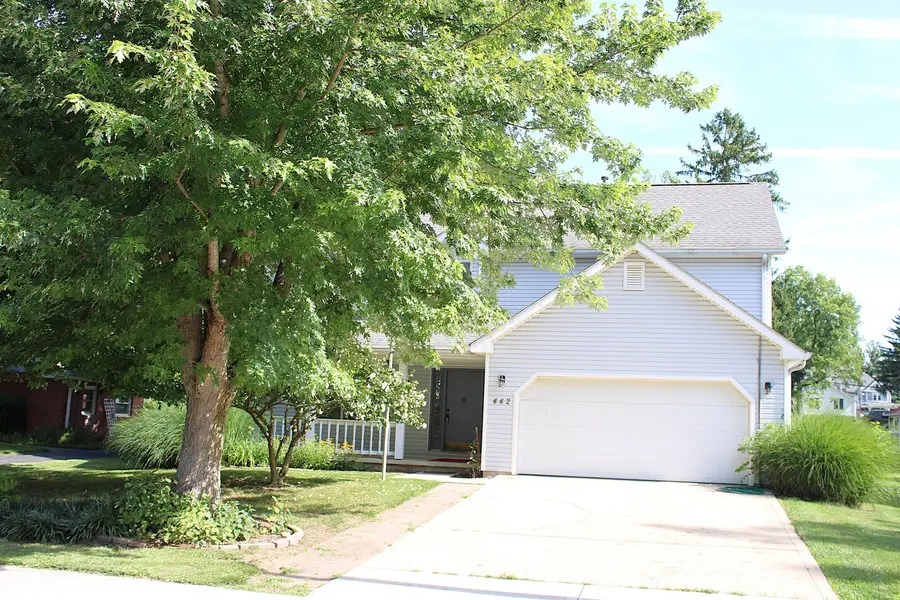 442 E Mill Street, Danville, IN 46122 - #2