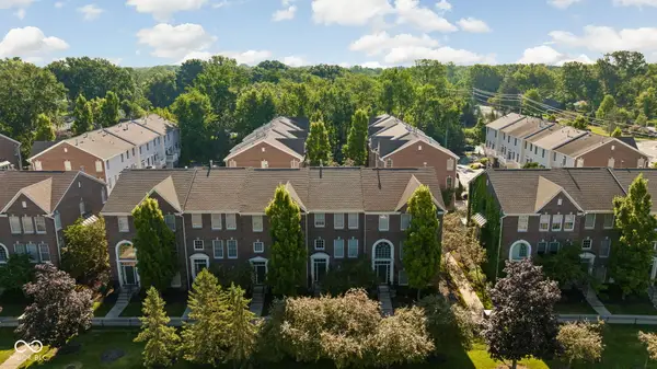 8629 N Meridian Street, Indianapolis, IN 46260