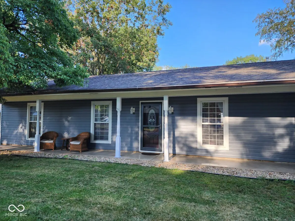 53 Heritage Drive, Terre Haute, IN 47803 - #1