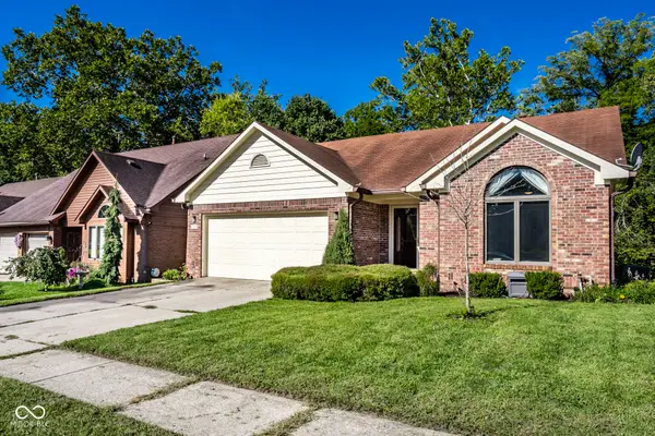 3360 Fox Orchard Circle, Indianapolis, IN 46214