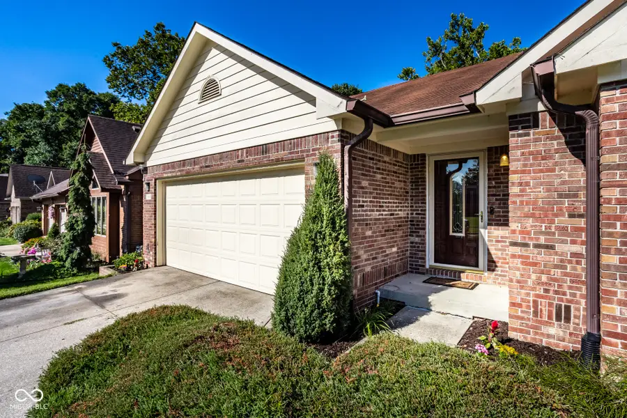 3360 Fox Orchard Circle, Indianapolis, IN 46214 - #3