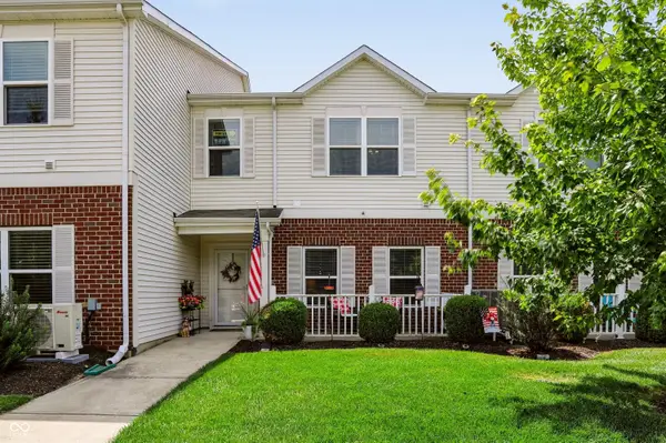 12135 Scoria Drive #900, Fishers, IN 46038