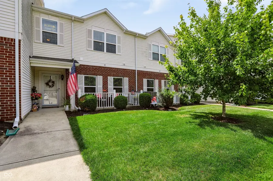 12135 Scoria Drive #900, Fishers, IN 46038 - #2