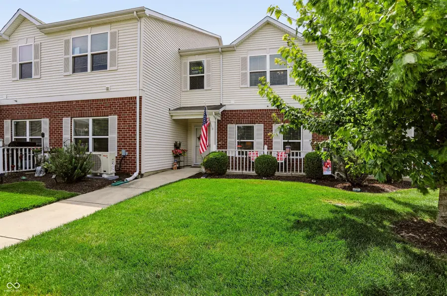 12135 Scoria Drive #900, Fishers, IN 46038 - #3