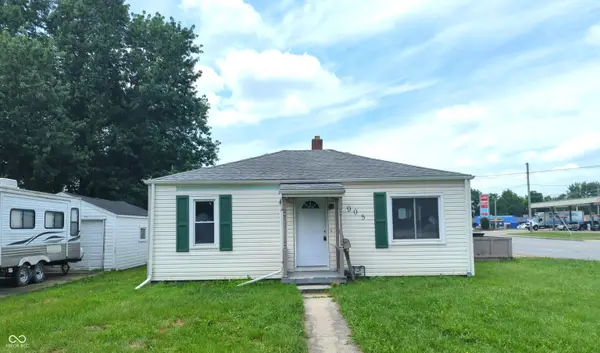 905 Crescent Drive, Anderson, IN 46013